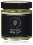 Crown Shaving Matte Styling Clay, 4 Fl Oz