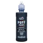 I Love To Create 17373 Tulip Dimensional Fabric Paint, Black