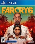 Far Cry 6 - PlayStation 4