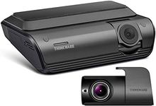 THINKWARE Q1000 QHD Dash cam Front 