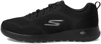 Skechers Women's Go Walk Joy Violet