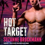 Hot Target: Troubleshooters, Book 8