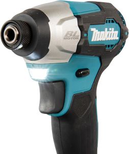 Makita 18V LXT Cordless Combo Kit – Power Tool Set