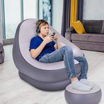 Inflatable Chair For Adults Outdoor