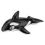 Intex Whale Inflatable Pool Ride-On
