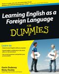 Learning English as a Foreign Language For Dummies: For Scientists and Technologists