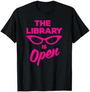 The Librar