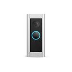 Introducing Ring Video Doorbell Pro
