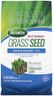 Scotts Turf Builder Grass Seed Sun & Shade Mix with Fertilizer and Soil Improver, Thrives in Many Conditions, 5.6 lbs.