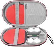 Ruilicase Tool Case for Ping Pong P