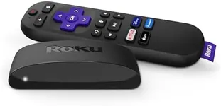 Roku Express 4K+ | Roku Streaming D