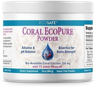 Coral Ecop