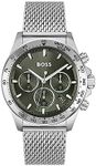 BOSS Chronograph Quartz Watch for M