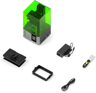 ELEGOO Mars 5 Resin 3D Printer – High Precision LCD Printing