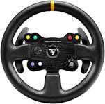 Thrustmaster Leather 28 GT Wheel Ad