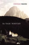 The Magic Mountain: As Seen on BBC Between the Covers: vi