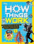 How Things Work: Discover Secrets a