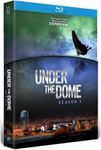 Under the Dome: Season 3 [Blu-ray] 