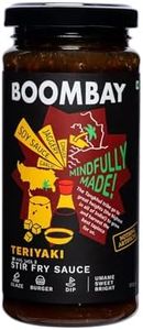 BOOMBAY Te