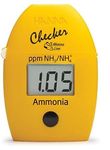 Hanna Marine Ammonia Checker HI784