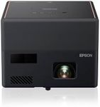 Epson EF-12 3LCD, Full HD, 1000 Lum