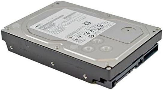 HGST Ultra