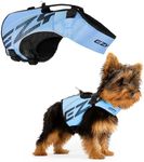 EZYDOG X2 Boost Dog Life Jackets | 