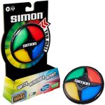 Hasbro Gaming Simon Micro Series Ga