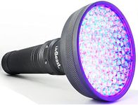 uvBeast V2 - Black Light UV Flashli