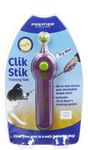 Premier Click Stick Dog Trainer - Purple