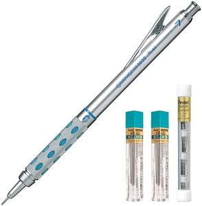 Pentel Gra