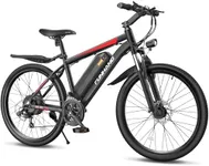 Funhang Electric Bike for Adults, 1