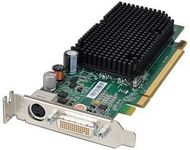 ATI Radeon X1300 Pro 256MB DDR2 PCI Express (PCI-E) DMS-59 Low Profile Video Card w/TV-Out