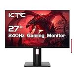 KTC [27-inch Gaming Monitor 240Hz M