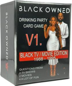 Black Owne