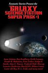 Fantastic Stories Present the Galaxy Science Fiction Super Pack #1 (Positronic Super Pack Series Book 19)