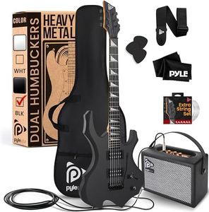 Pyle Heavy