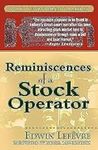 Reminiscences of a Stock Operator