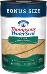 Thompson'S Waterseal Wood Protector 6 Gl Low Voc
