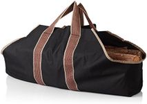 Panacea 15251 Log Tote, Black