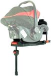 iSOFIX Carseat Base for iSafe 3 in 