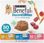 Purina Beneful Small Breed Wet Dog 