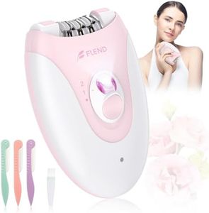 Epilator, 