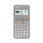 New Casio FX-83GTCW Grey Scientific Calculator