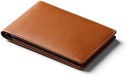 Bellroy Travel Wallet (Slim Leather