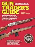 Gun Trader's Guide - Forty-Fifth Ed