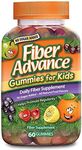 FiberAdvance for Kids Gummies, 60 C