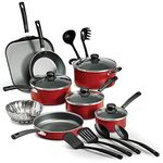 Fal Cookware 18 Piece