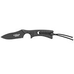 Camillus Knives Tyrant Carbonitride Titanium Fixed Blade Knife