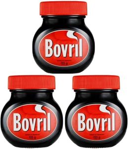 Bovril - E